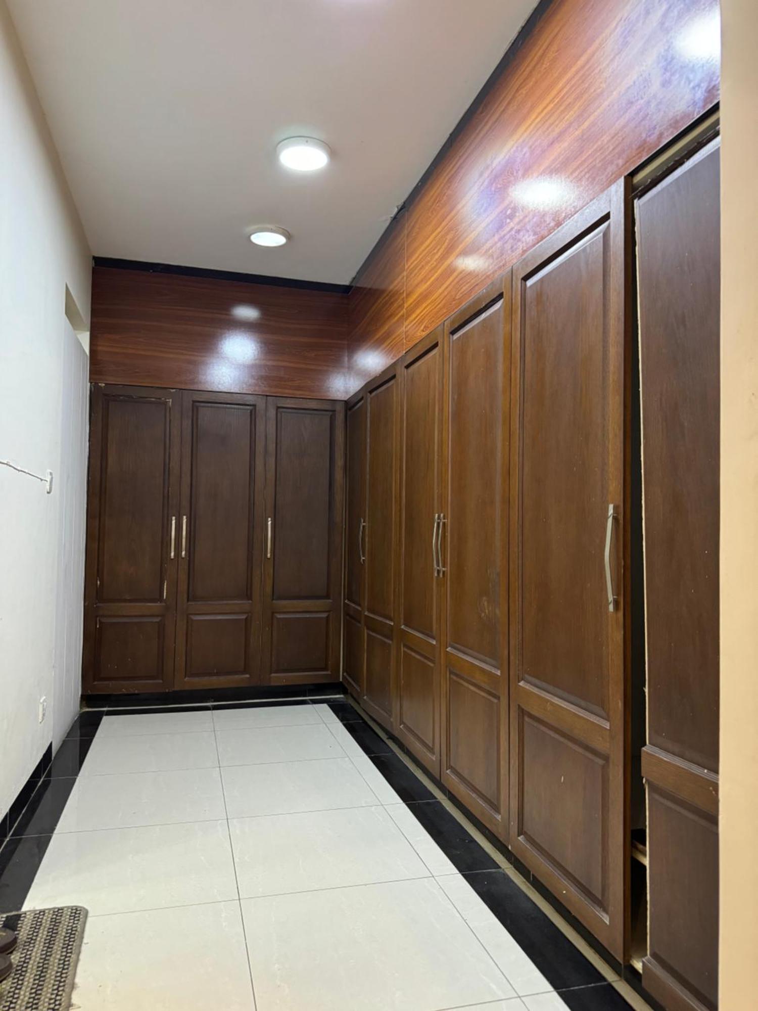 Rose Valet Guest House Islamabad Ngoại thất bức ảnh