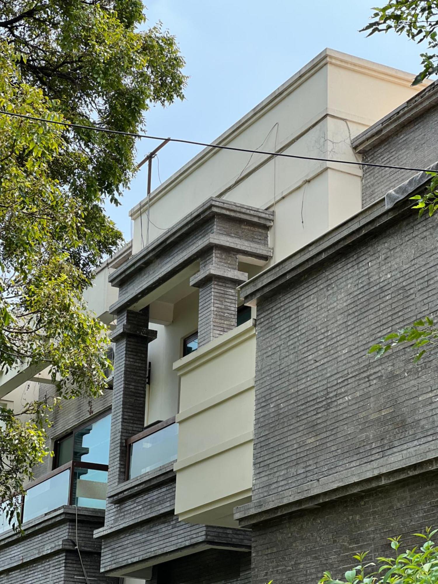 Rose Valet Guest House Islamabad Ngoại thất bức ảnh